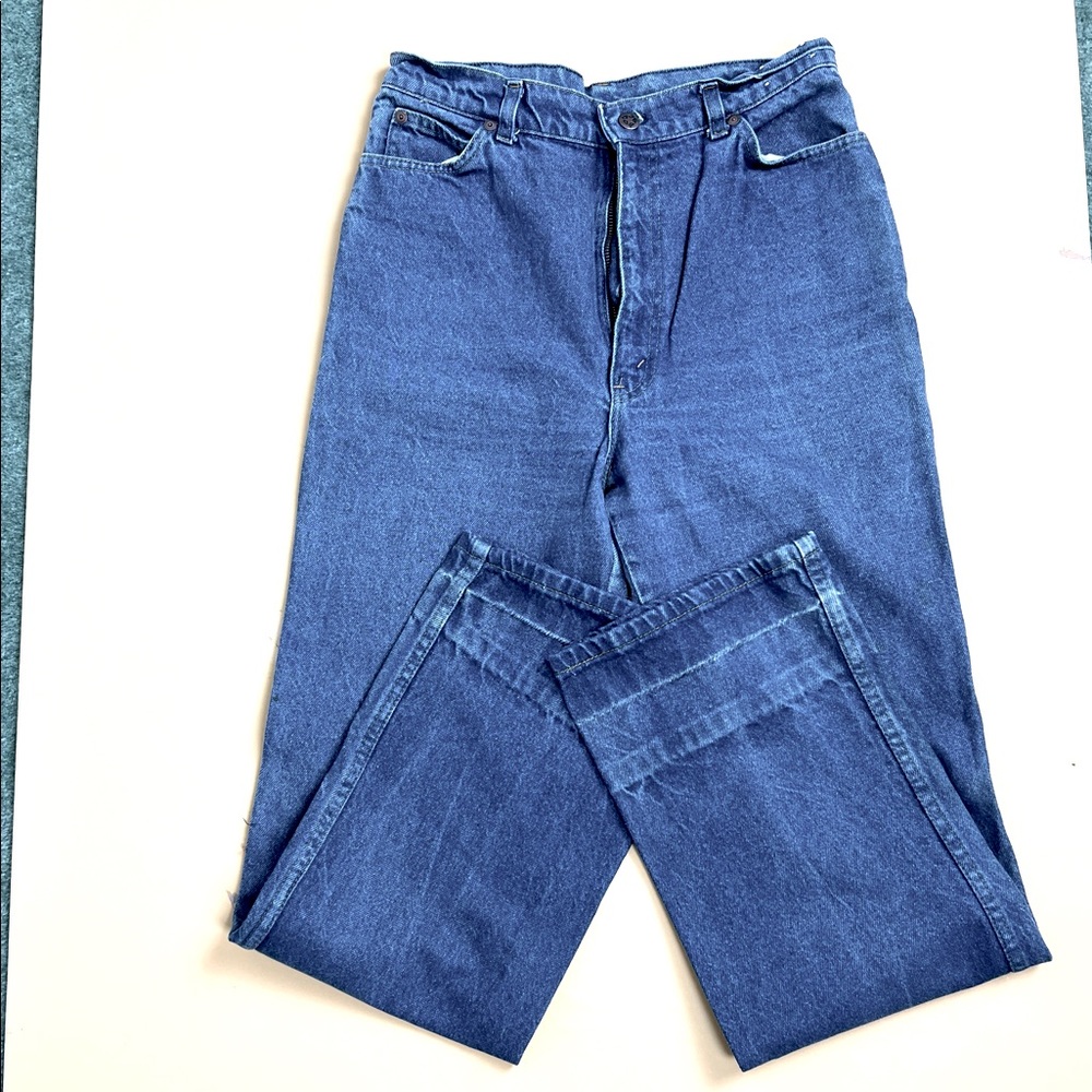 Ladies jeans